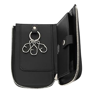 [ポーター] キーケース L字ファスナー ポーターエイブル Amazon.co.jp: [ポーター] キーケース L字ファスナー ポーター